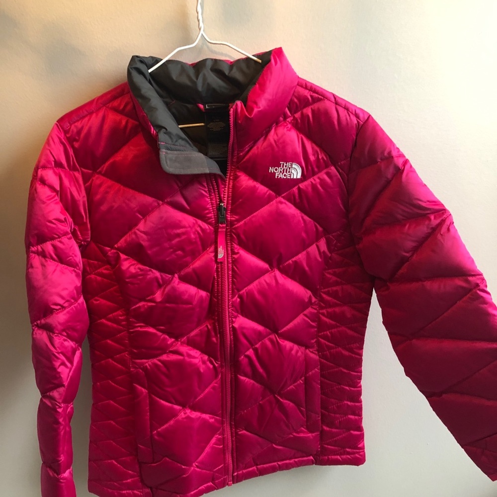 Winter Jacket - image 1